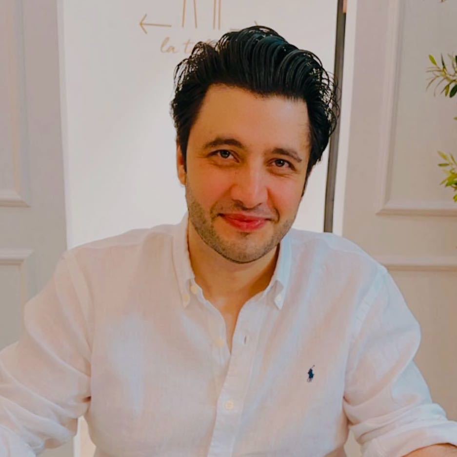 Javed Afridi | JW Sencity